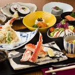 銀座 蟹みつ - 