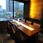 銀座 蟹みつ - 