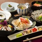 銀座 蟹みつ - 