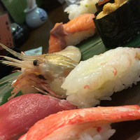 海鮮家 はこだて 本店 - 