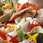 離れ情緒・朝〆旬魚・日本酒 魚魚呑