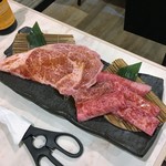 焼肉 さんぜん - 