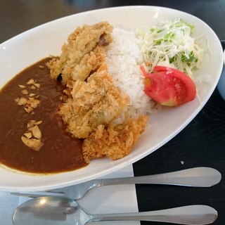ライスオンライス ライス オン ライス （Rice on Rice） - 東松山/丼 | 食べログ