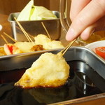 串かつ でんがな - 