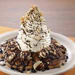 オリジナルパンケーキハウス - 