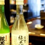 Kanoya - 美味しいお酒