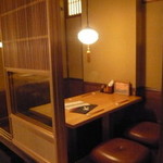 蕎麦・天ぷら 権八 あざみ野