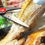 Yakionabeo - 