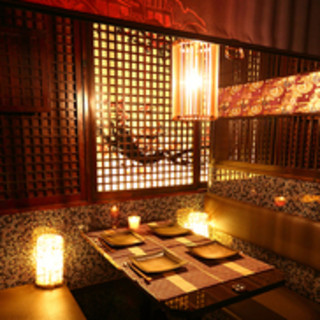 秘伝手羽先唐揚げと地鶏 焼き鳥 和個室 居酒屋 鳥心_2