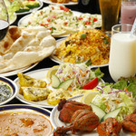 DELHI Dining - 