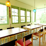 蕎麦粉食堂 Buckwheat - 