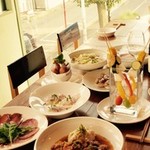 蕎麦粉食堂 Buckwheat - 