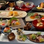 季節料理　あら珠