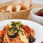 カフェ アクイーユ - 