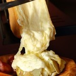 バル エビータ - 