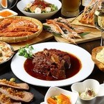 バル エビータ - 