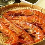 バル エビータ - 