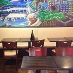 バル エビータ - 