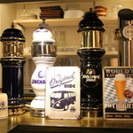 GRIMM 横浜駅前店