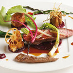 ドメイヌ ドゥ ミクニ - 