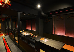 写真 京都ラグジュ酒場おしゃれ小僧 旧店名 ねずみ小僧 近鉄四日市 居酒屋 食べログ 写真 京都ラグジュ酒場おしゃれ小僧 旧店名 ねずみ小僧 近鉄四日市 居酒屋 食べログ