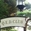 Q.E.D.CLUB