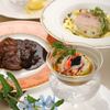 プラネート - 料理写真:茨城の旬の食材をご堪能ください