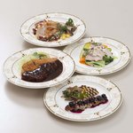 Sepia - 茨城の食彩フェア　平日ランチ限定