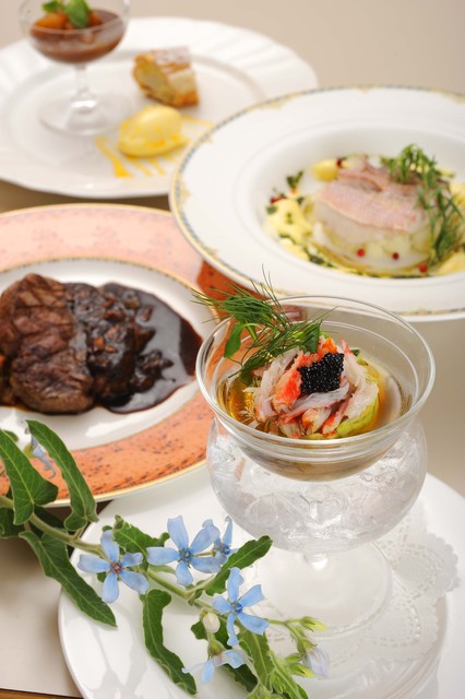 プラネート 神栖市その他 フレンチ 食べログ