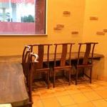 パティスリー ラ・モナミ - 