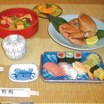 Chiyoda Yoshinozushi - 