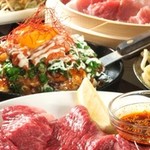 てっぱん屋 虎鉄 - 