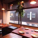 てっぱん屋 虎鉄 - 