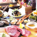 てっぱん屋 虎鉄 - 