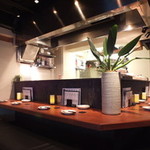 てっぱん屋 虎鉄 - 