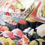 Sushi Kenzan - 