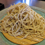 Teuchi Soba Kakiemon - 