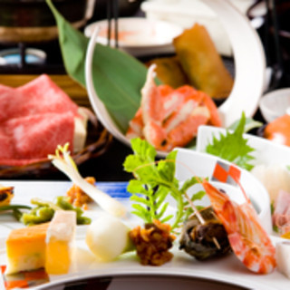 あわび日本料理 錦りゅう_1