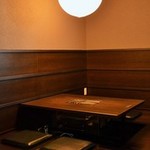 Hida Gyuu Yakiniku Nikunabeya Oboroduki - 