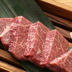 Hida Gyuu Yakiniku Nikunabeya Oboroduki - 