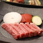 近江牛専門店 れすとらん 松喜屋 - 