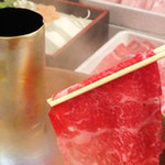 しゃぶ亭 - 
