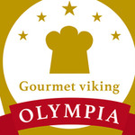 Gurume Baikingu Orimpia - 