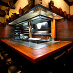 Imazato Teppanyaki - 