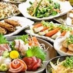 京橋個室居酒屋 名古屋料理とお酒 なごや香 - 