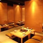 博多もつ鍋 大山 - 