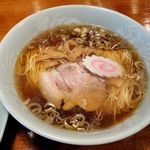 飛竜 - 飛竜（ラーメン）