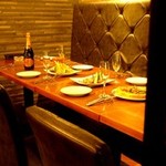 Bar e Trattoria QUATTRO - 