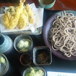 Seiemon Soba - 