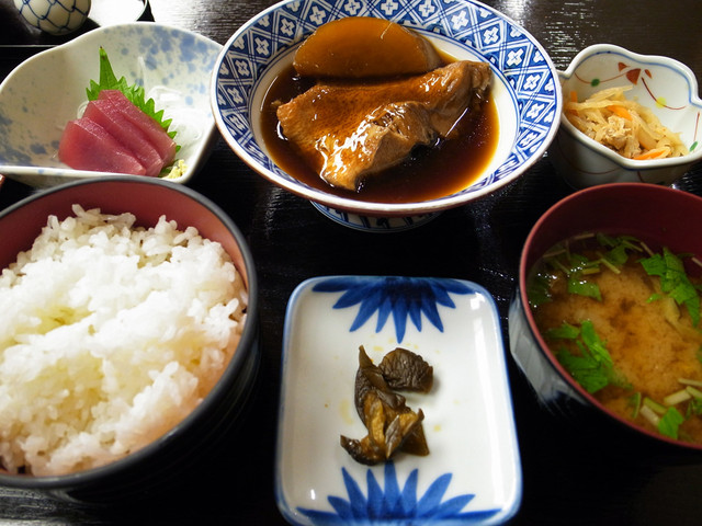 磯料理　喜良久亭（きらくてい） - 青葉通一番町（海鮮）の写真